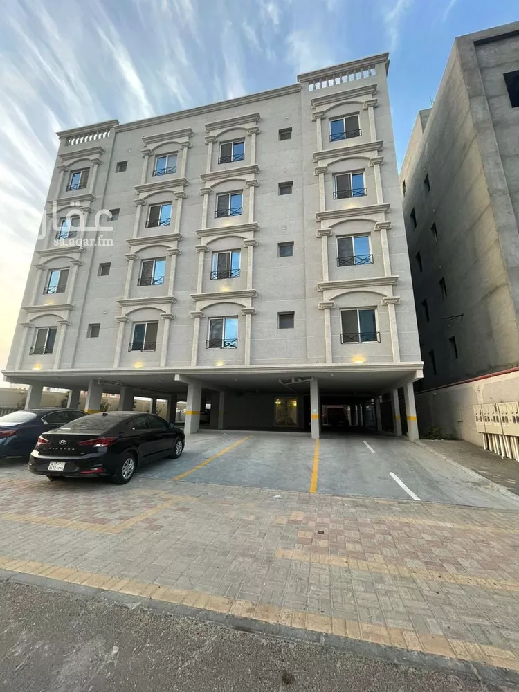 Apartment for Rent in Dammam Al Muntazah