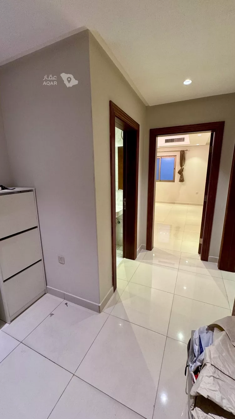 شقة للإيجار في شارع الثريا, حي الجامعة, مدينة الظهران, المنطقة الشرقية صورة 2