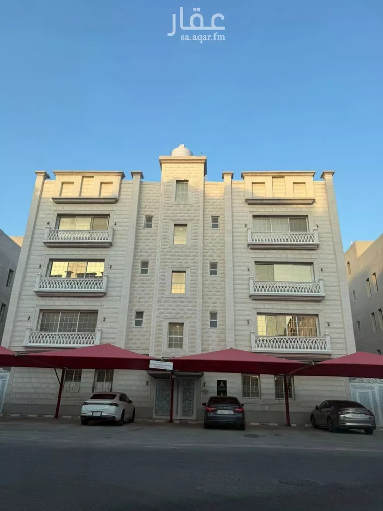 شقة للإيجار في شارع تنومة, حي الحمراء, مدينة الخبر, المنطقة الشرقية صورة 5