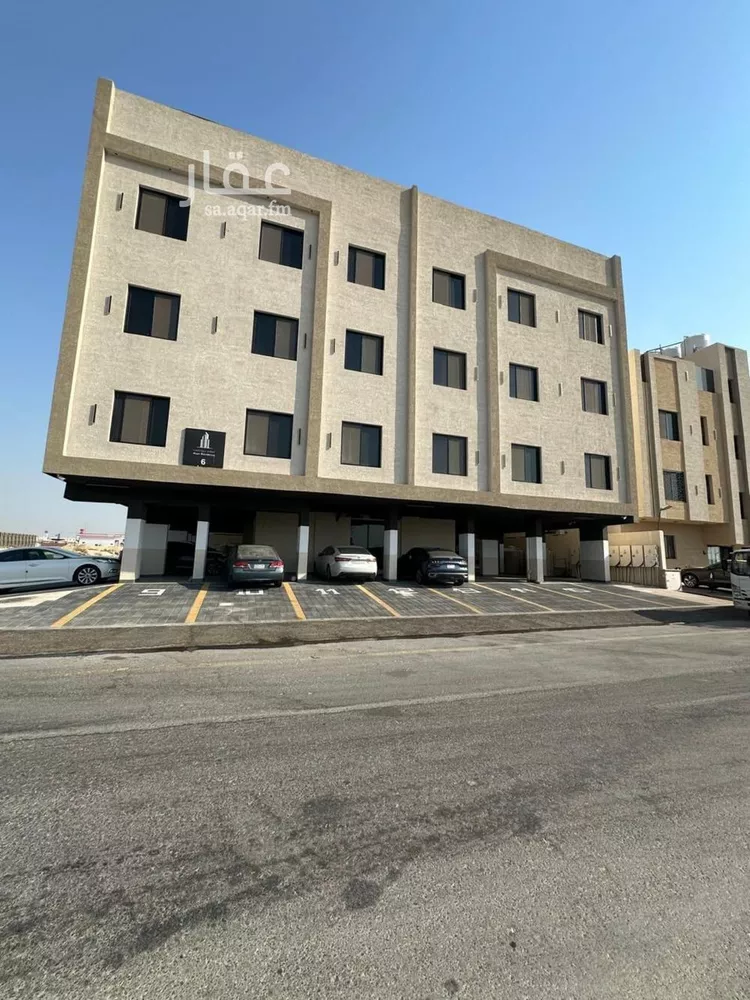 Apartment for Rent in Dammam An Nada
