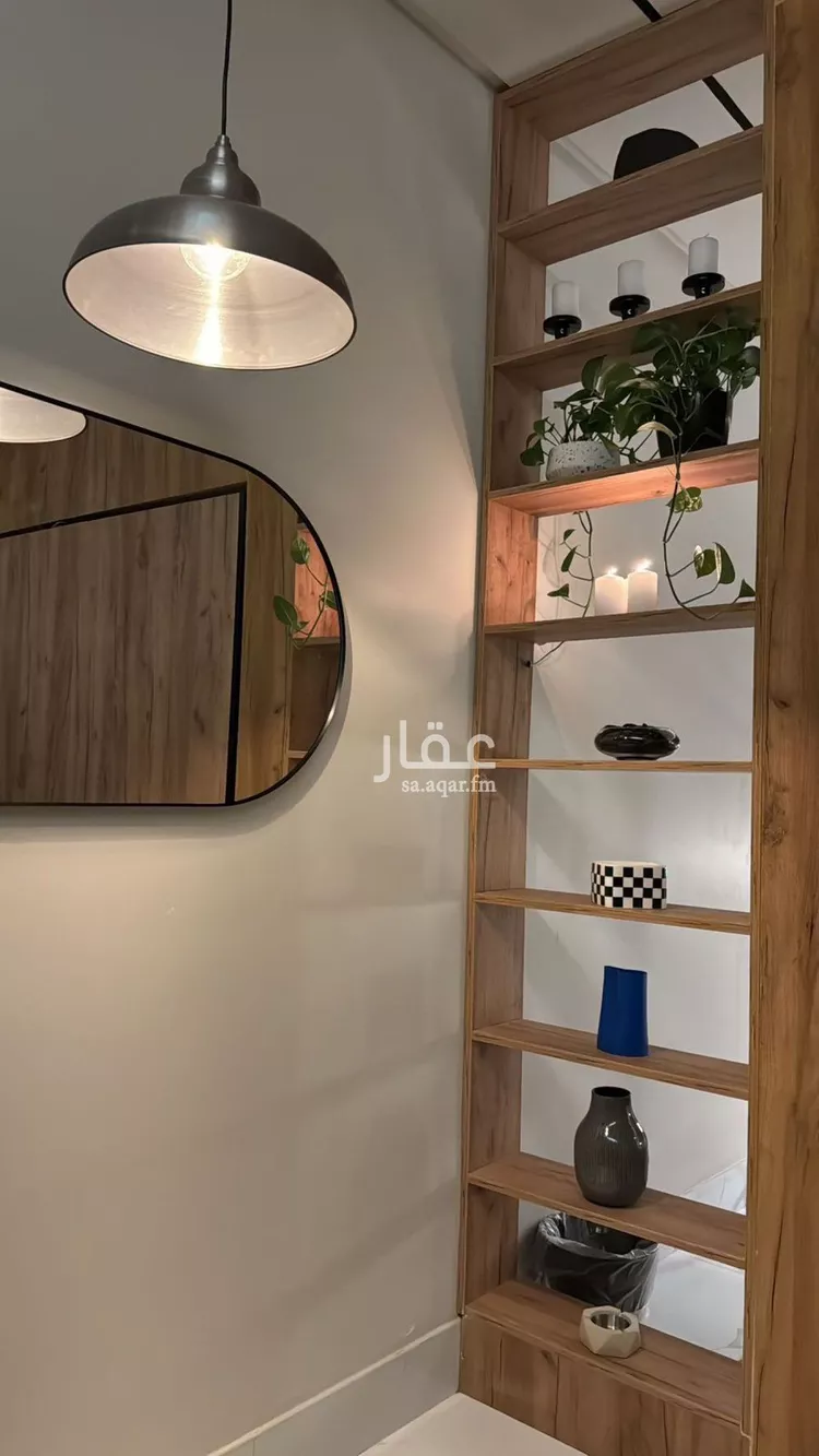 شقة للإيجار في شارع النعيرية, حي الحمراء, مدينة الخبر, المنطقة الشرقية صورة 2