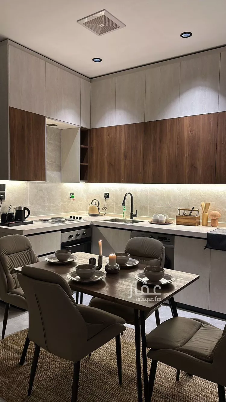 Apartment for Rent in Al Khobar Al Hamra 13