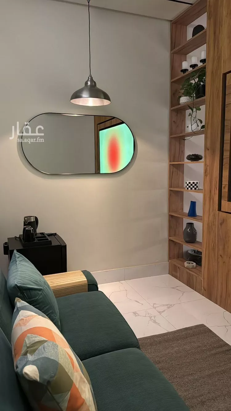 Apartment for Rent in Al Khobar Al Hamra 7