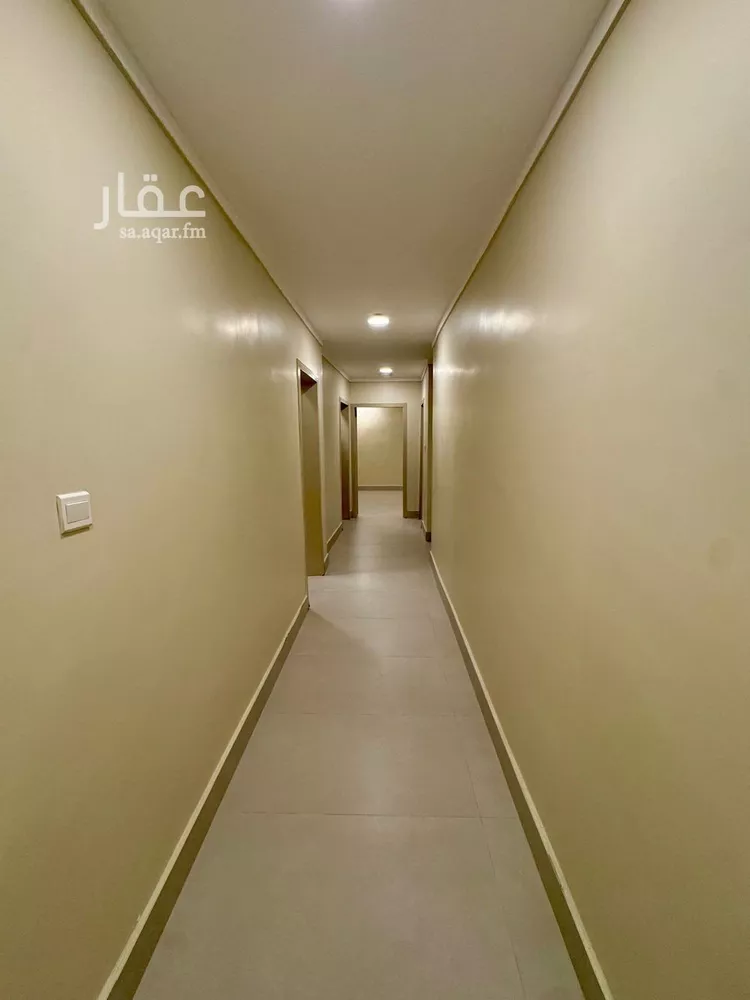 شقة للإيجار في شارع 36هـ, حي الشعلة, مدينة الدمام, المنطقة الشرقية 6