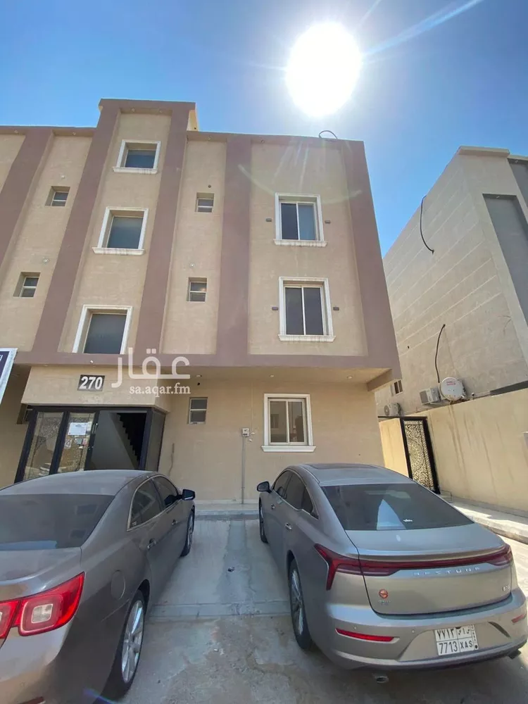 شقة للإيجار في شارع 35أ, حي الشعلة, مدينة الدمام, المنطقة الشرقية