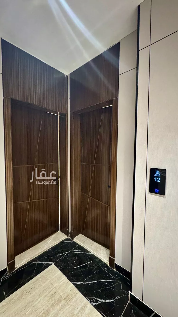 شقة للإيجار في شارع 19د, حي الندى, مدينة الدمام, المنطقة الشرقية صورة 2