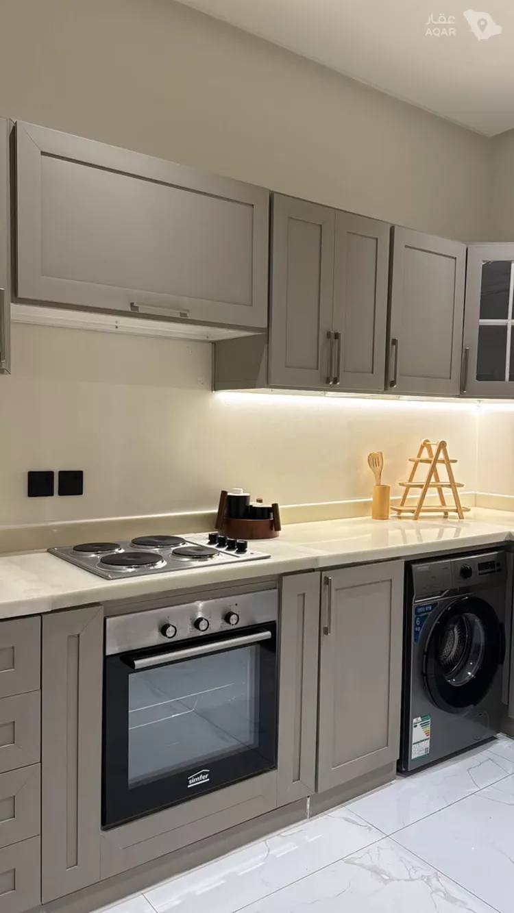 Apartment for Rent in Al Khobar Al Hamra 4