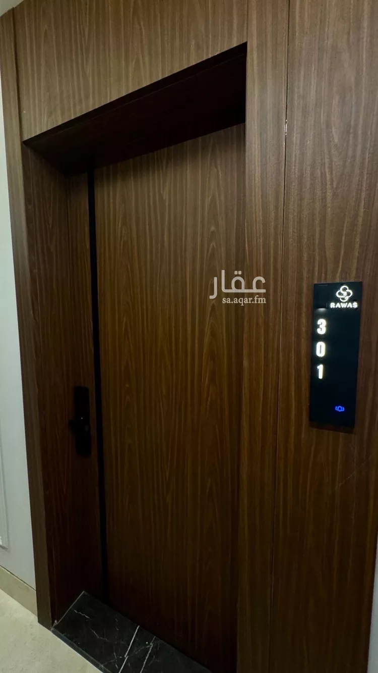 شقة للبيع في شارع اوس ابن عابد, حي الشعلة, مدينة الدمام, المنطقة الشرقية 1 صورة