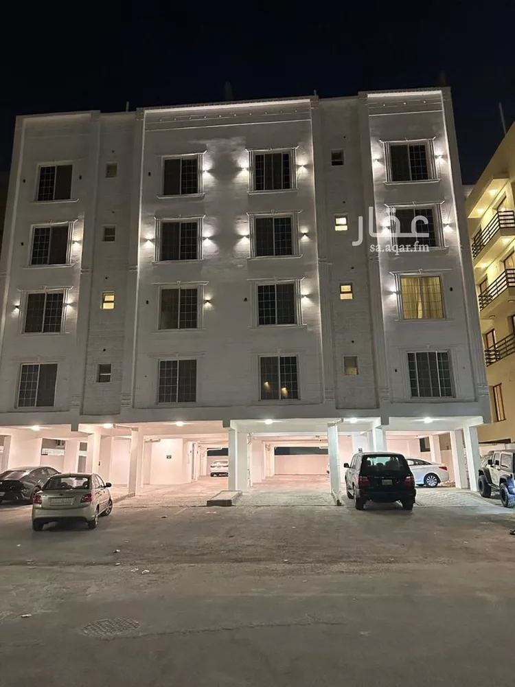 Apartment for Sale in Dammam Al Fardus