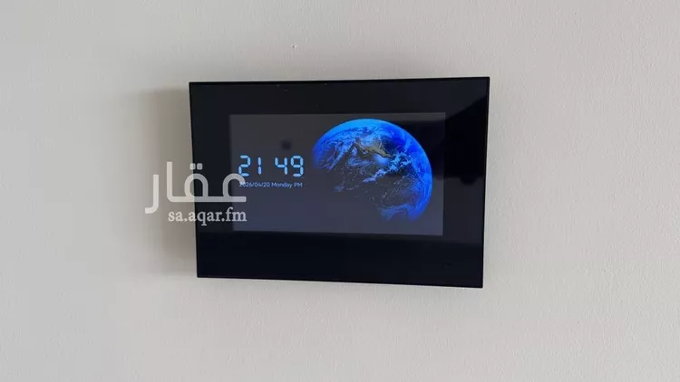 شقة للإيجار في شارع اوس ابن عابد, حي الشعلة, مدينة الدمام, المنطقة الشرقية صورة 3