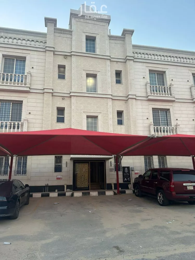Apartment for Rent in Dammam Ash Shulah
