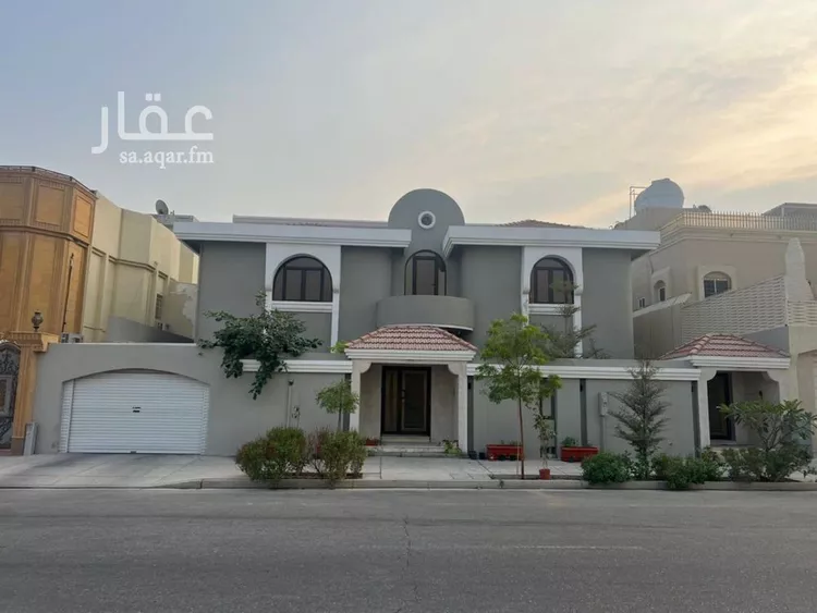Floor for Rent in Dhahran Dana Al Shamaliah