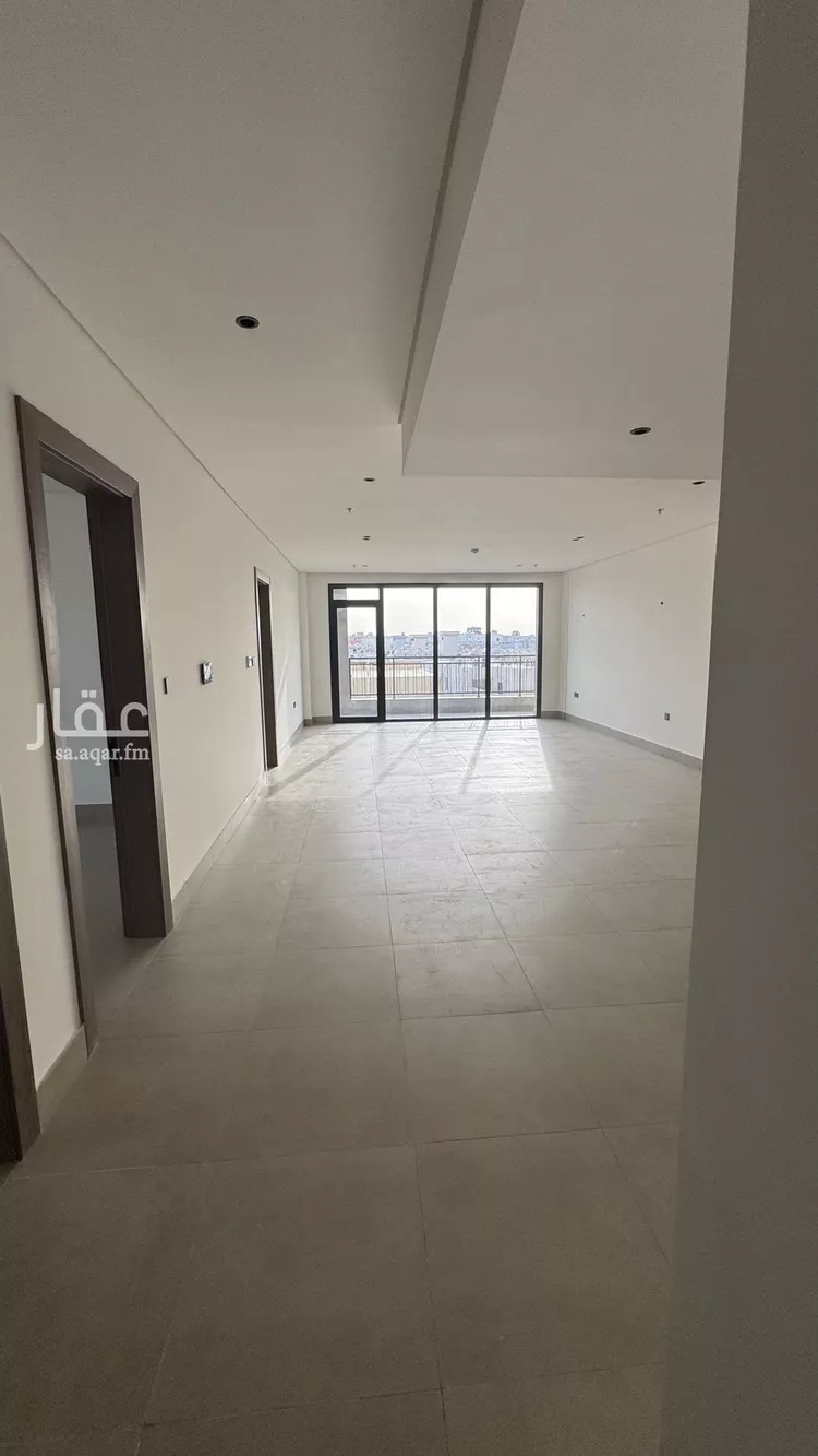 شقة للإيجار في شارع اوس ابن عابد, حي الشعلة, مدينة الدمام, المنطقة الشرقية صورة 2