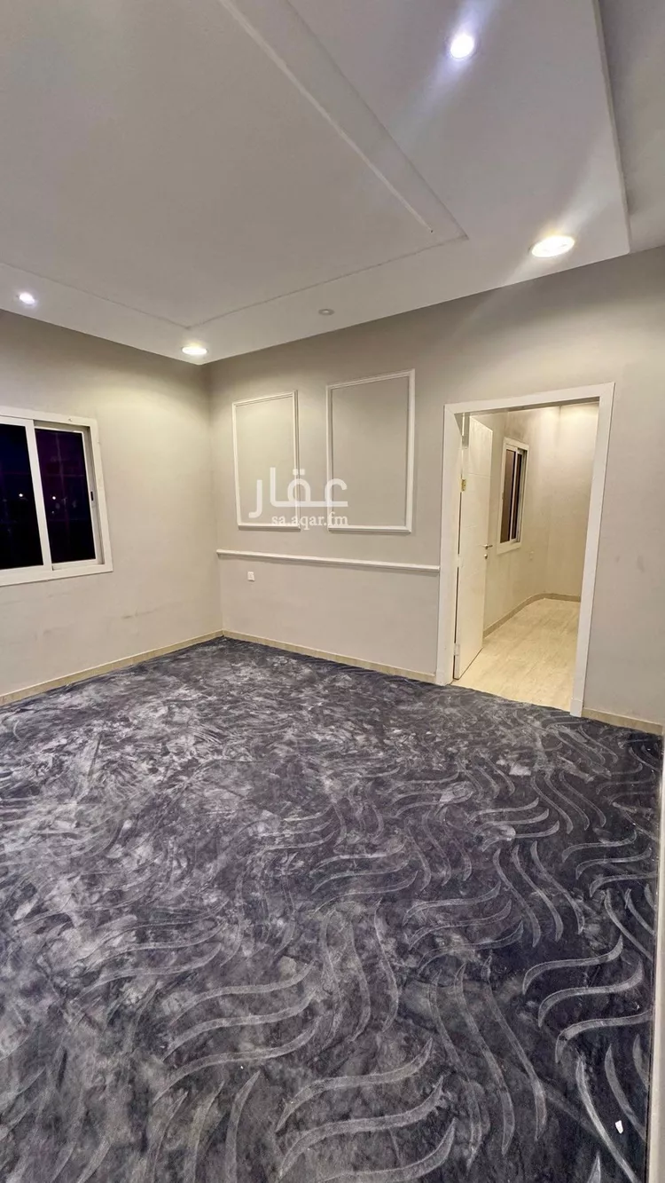 شقة للإيجار في شارع اوطاس, حي هجر, مدينة الدمام, المنطقة الشرقية صورة 2