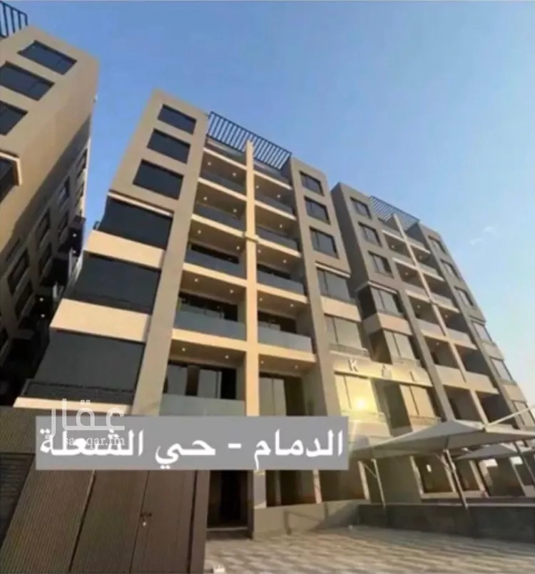 Apartment for Rent in Dammam Ash Shulah