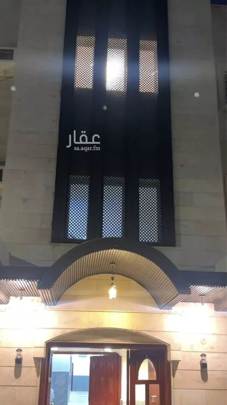عمارة للإيجار في شارع شارع القيصومة, حي الفيصلية, مدينة جدة, منطقة مكة المكرمة