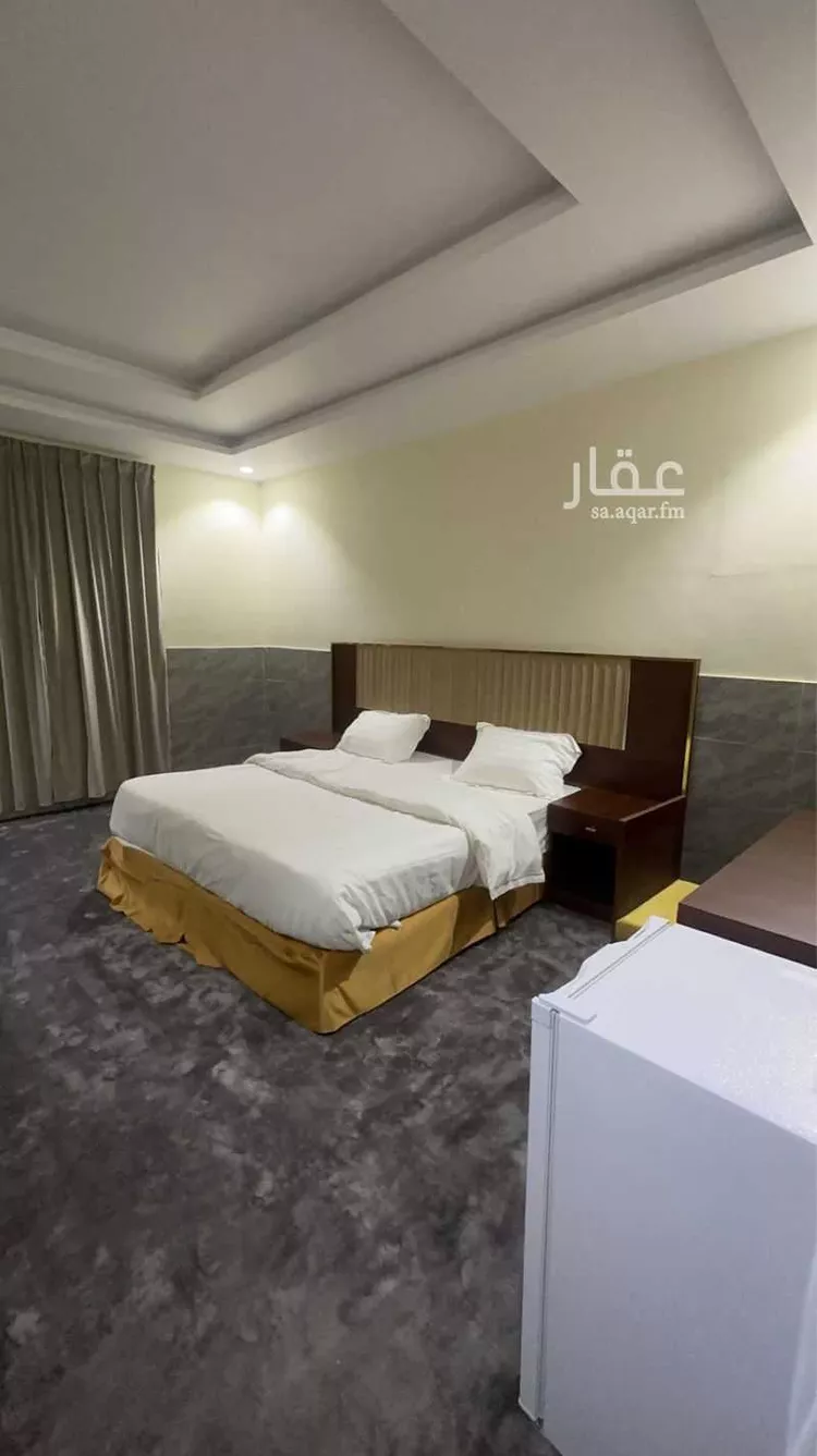 عمارة للإيجار في شارع شارع القيصومة, حي الفيصلية, مدينة جدة, منطقة مكة المكرمة صورة 4