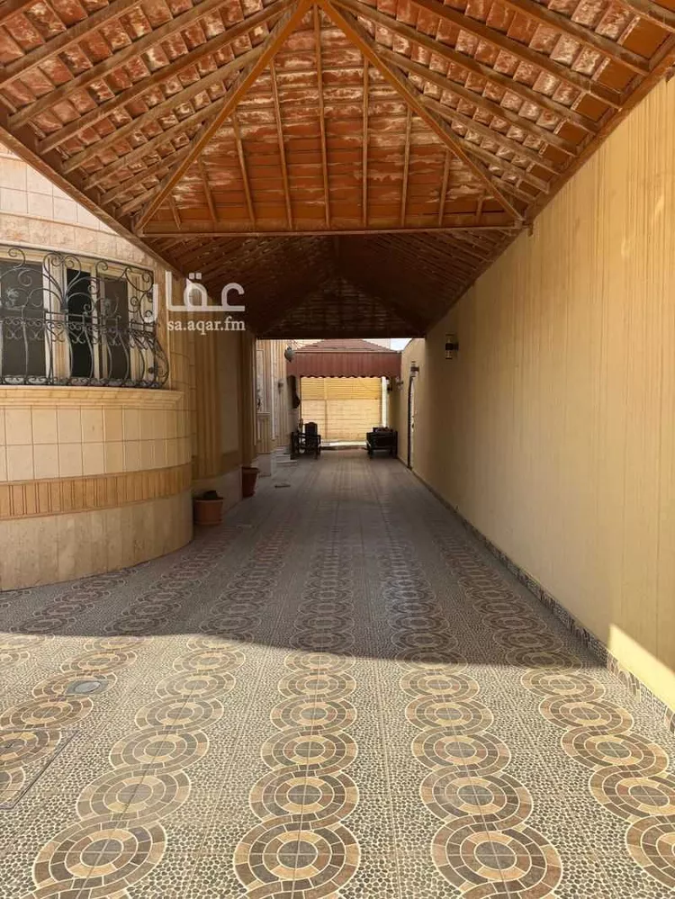 فيلا للبيع في شارع عبدالرحمن الفهري ، حي التعاون ، الرياض ، منطقة الرياض صورة 2