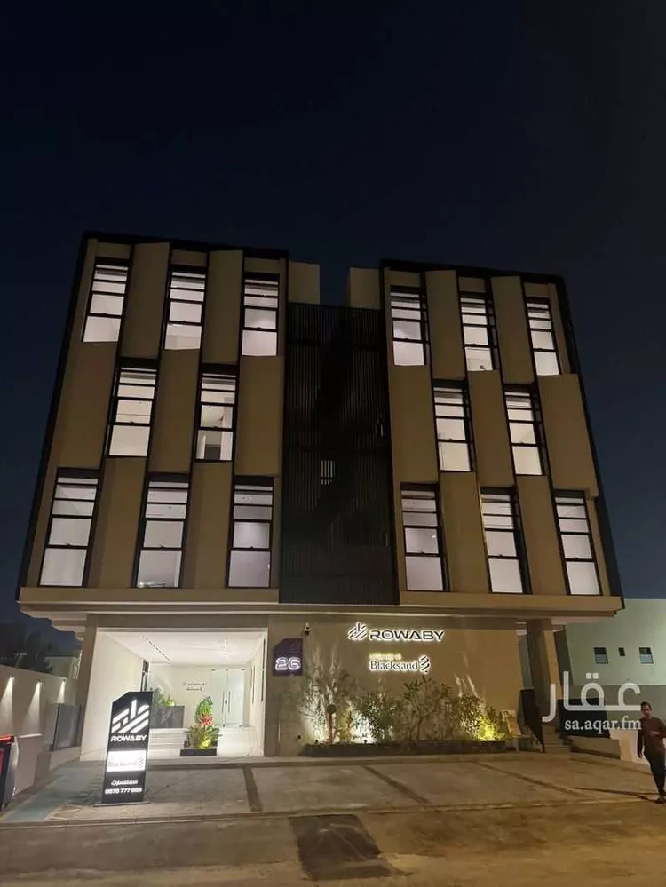 دور للإيجار في شارع عبدالرحمن بن سلطان, حي العارض, مدينة الرياض, منطقة الرياض