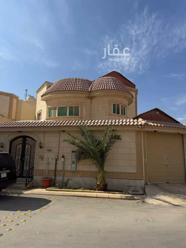 فيلا للبيع في شارع عبدالرحمن الفهري ، حي التعاون ، الرياض ، منطقة الرياض