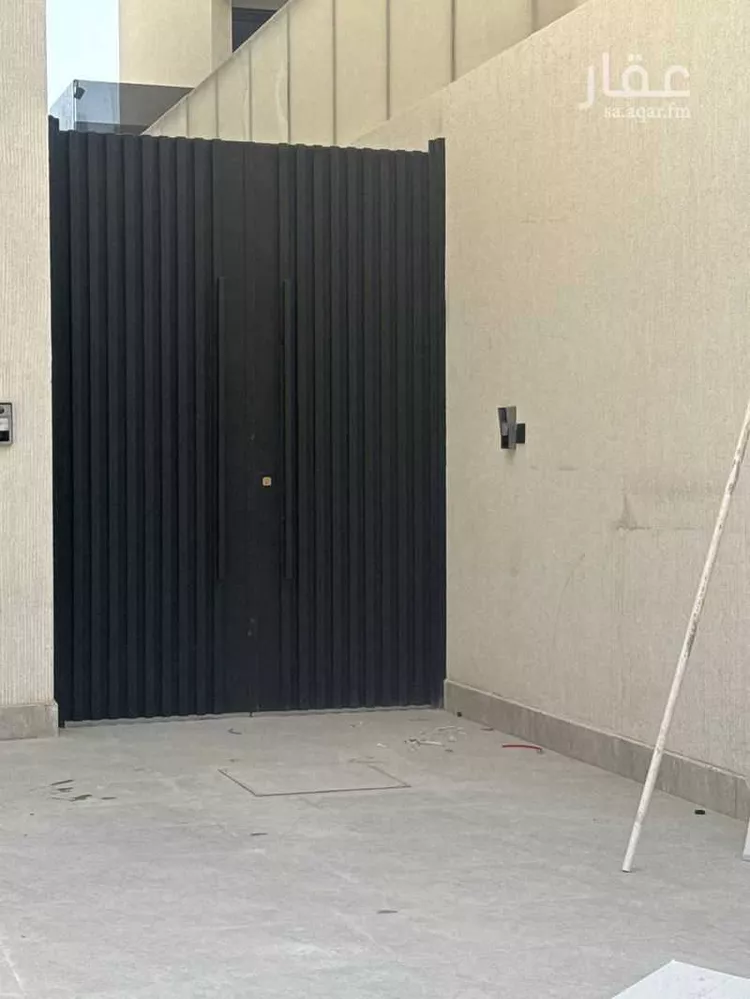 دور للإيجار في شارع عبدالرحمن بن سلطان, حي العارض, مدينة الرياض, منطقة الرياض صورة 2