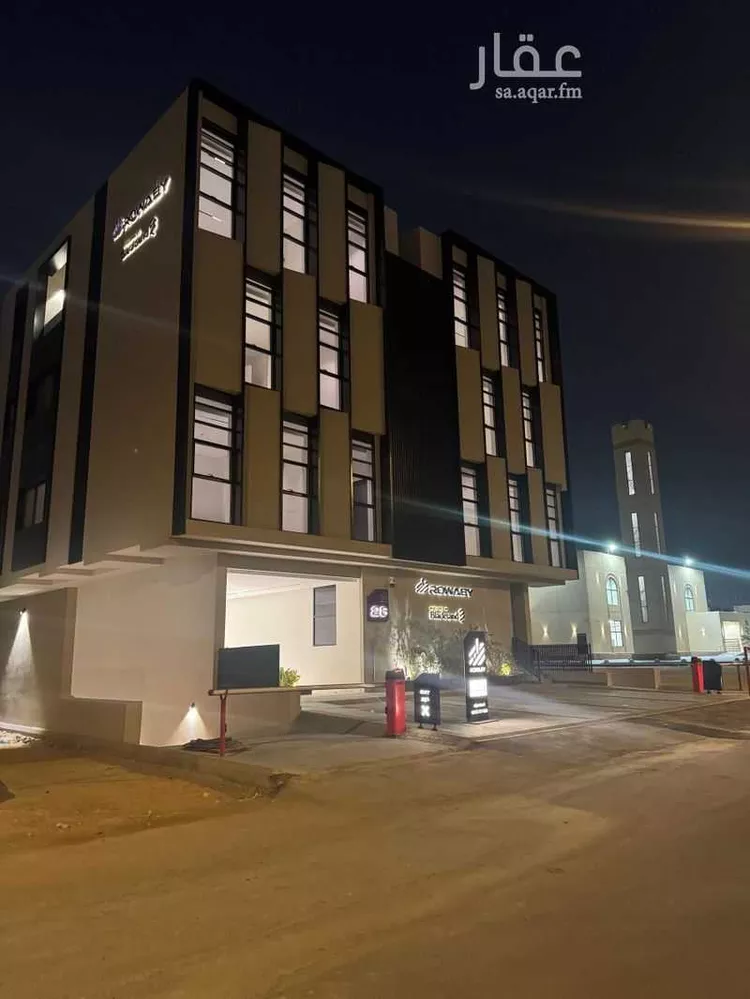 Floor for Rent in Riyadh Al Arid صورة 3