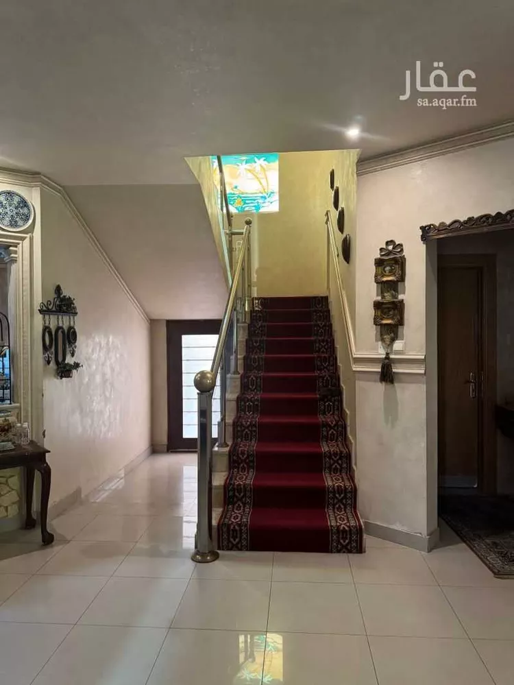 فيلا للبيع في شارع عبدالرحمن الفهري ، حي التعاون ، الرياض ، منطقة الرياض صورة 3