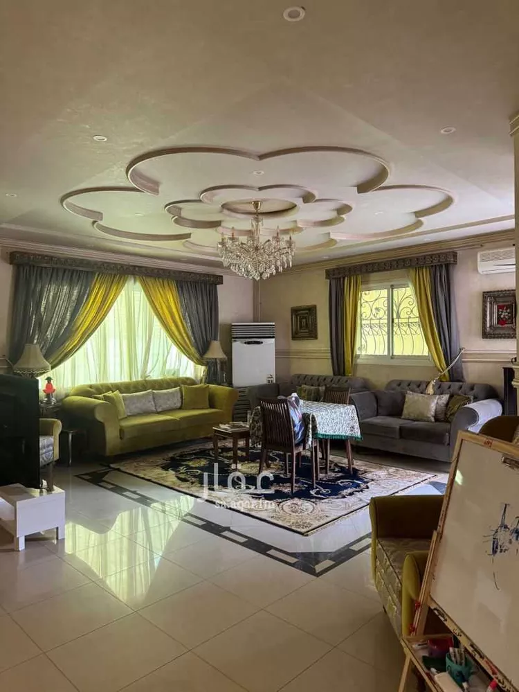 فيلا للبيع في شارع عبدالرحمن الفهري ، حي التعاون ، الرياض ، منطقة الرياض صورة 4