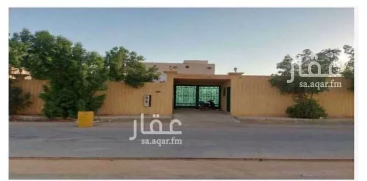 Land for Sale in Al Muzahimiyah Tuwaiq