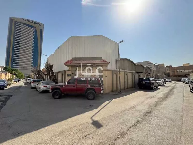 فيلا للبيع في شارع أبي أحمد الهمذاني, حي العليا, مدينة الرياض, منطقة الرياض