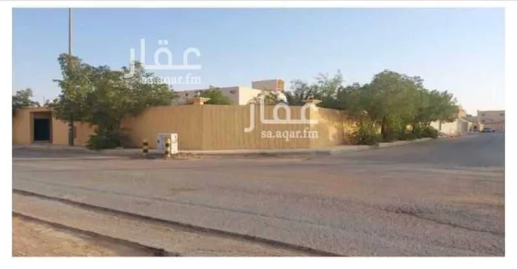 Land for Sale in Al Muzahimiyah Tuwaiq
