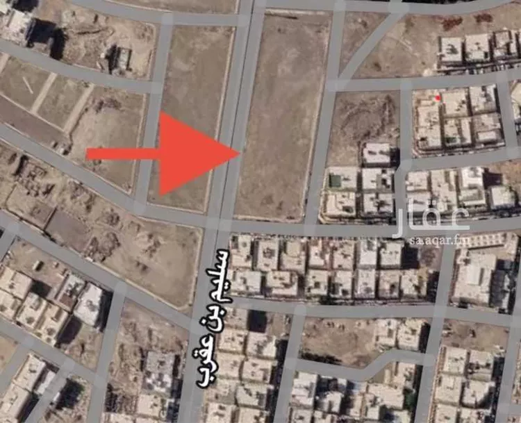 Land for Sale in Medina Dhu Al Hulayfah
