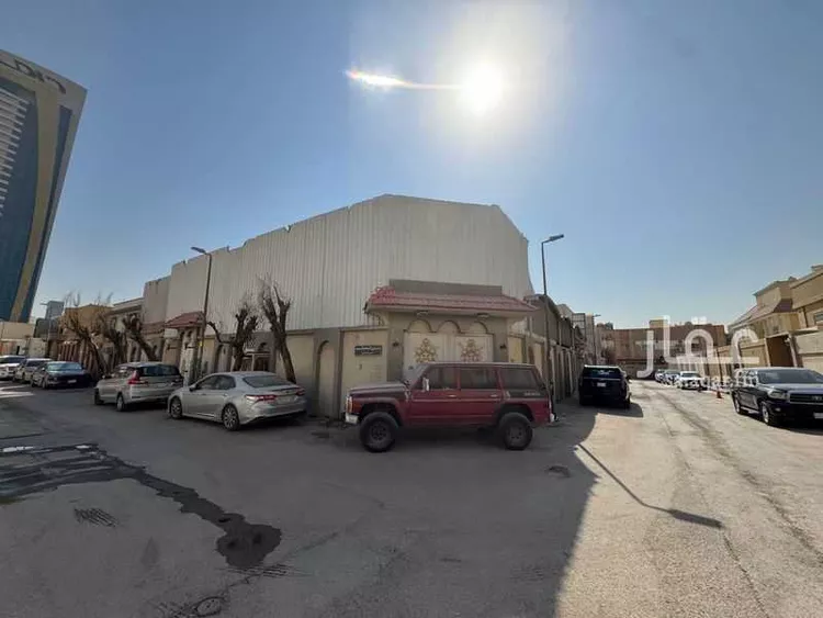 فيلا للبيع في شارع أبي أحمد الهمذاني, حي العليا, مدينة الرياض, منطقة الرياض صورة 4