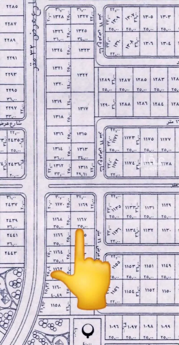 أرض للبيع في حي الفرقان, مدينة جدة, منطقة مكة المكرمة