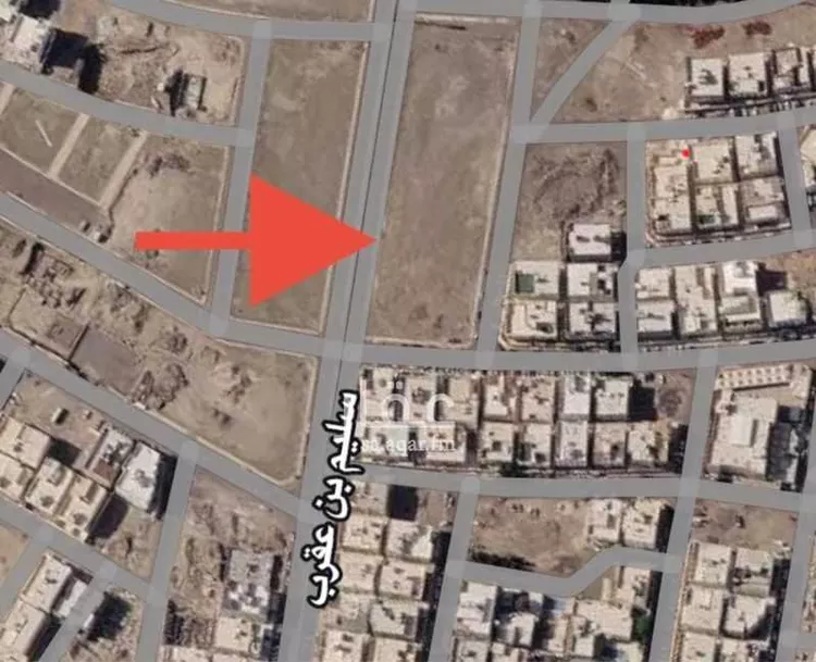 Land for Sale in Medina Dhu Al Hulayfah