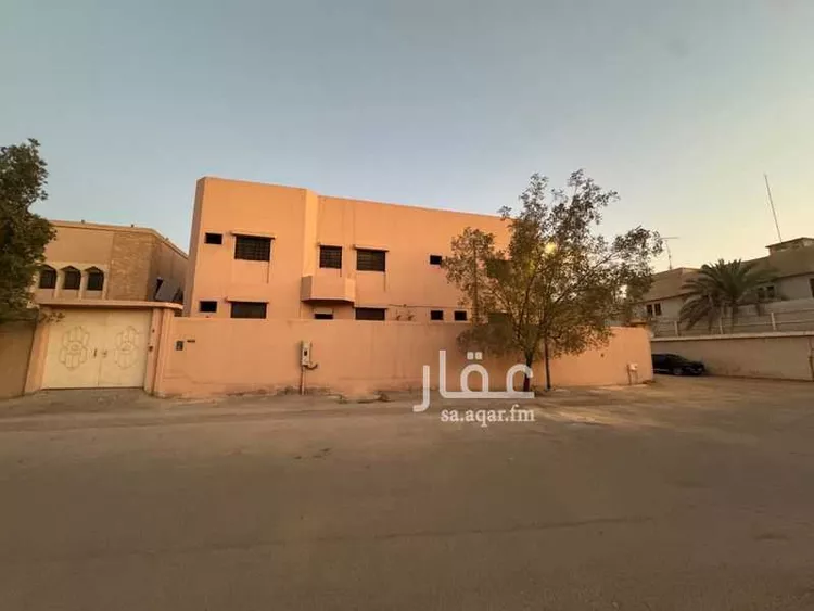 فيلا للإيجار في شارع ابن العطار, حي العليا, مدينة الرياض, منطقة الرياض صورة 3