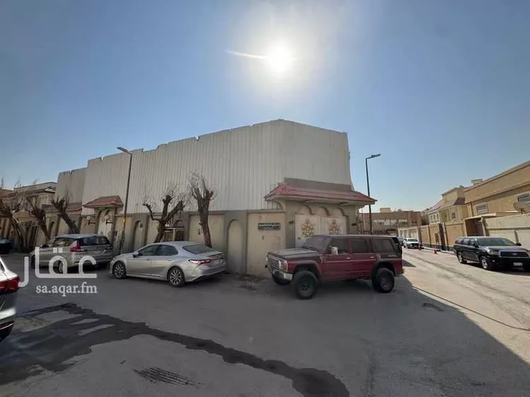 فيلا للبيع في شارع أبي أحمد الهمذاني, حي العليا, مدينة الرياض, منطقة الرياض صورة 3