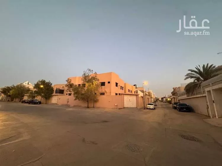 فيلا للإيجار في شارع ابن العطار, حي العليا, مدينة الرياض, منطقة الرياض