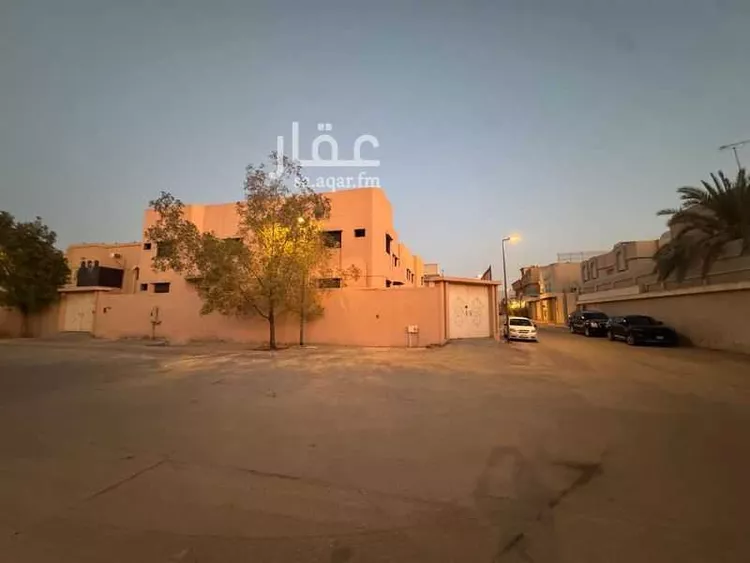 فيلا للإيجار في شارع ابن العطار, حي العليا, مدينة الرياض, منطقة الرياض صورة 2