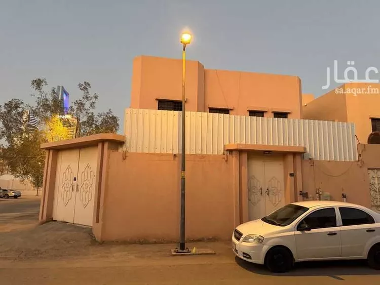 فيلا للإيجار في شارع ابن العطار, حي العليا, مدينة الرياض, منطقة الرياض صورة 5