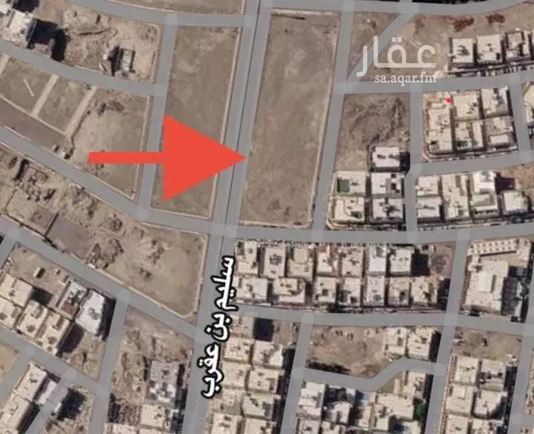 Land for Sale in Medina Dhu Al Hulayfah