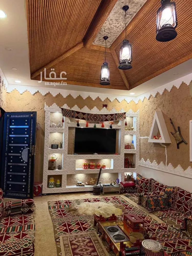 دور للبيع في شارع الذيبيه 135 ، الذيبية ، حفر الباطن 7