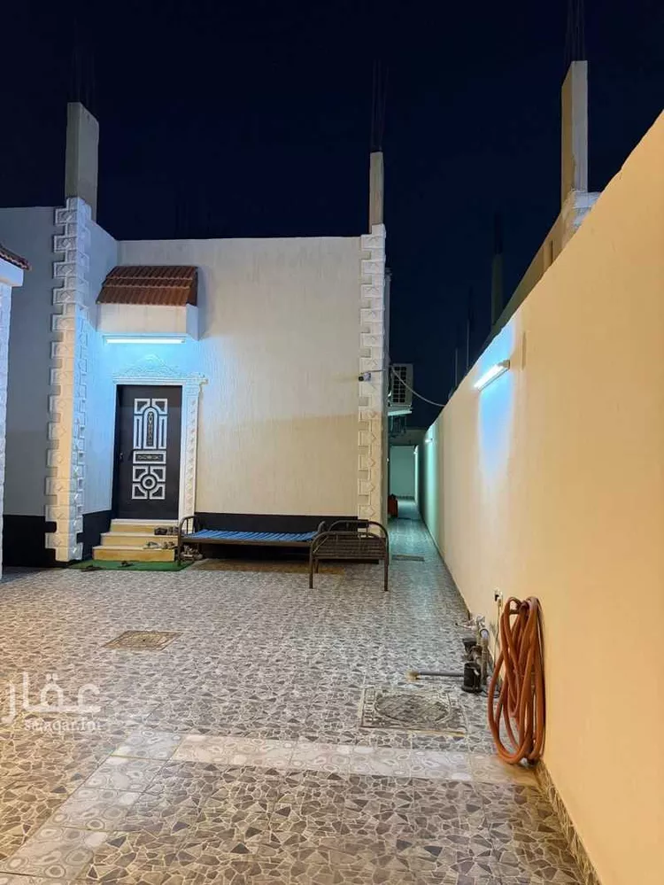 دور للبيع في شارع الذيبيه 135 ، الذيبية ، حفر الباطن 8
