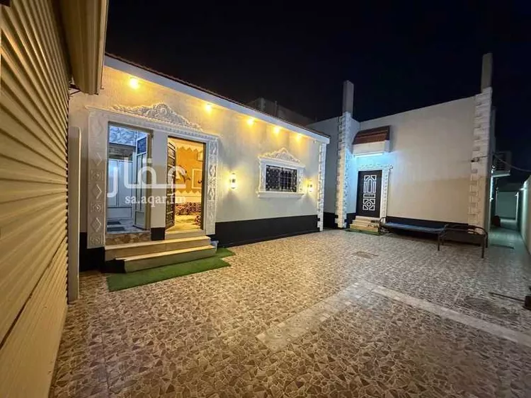 دور للبيع في شارع الذيبيه 135 ، الذيبية ، حفر الباطن 6