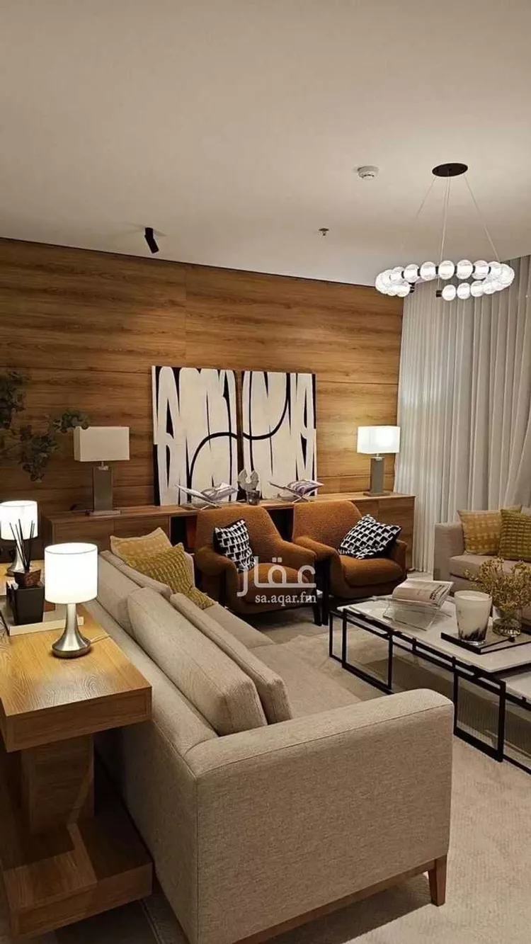 شقة للبيع في شارع محمد بن دخيل, حي العقيق, مدينة الرياض, منطقة الرياض صورة 3