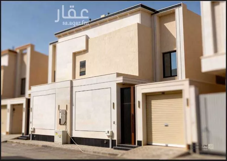 Villa for Sale in Riyadh An Nadhim ุตูุฑุฉ 3