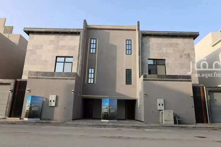 دور للبيع في حي الندوة, مدينة الرياض, منطقة الرياض