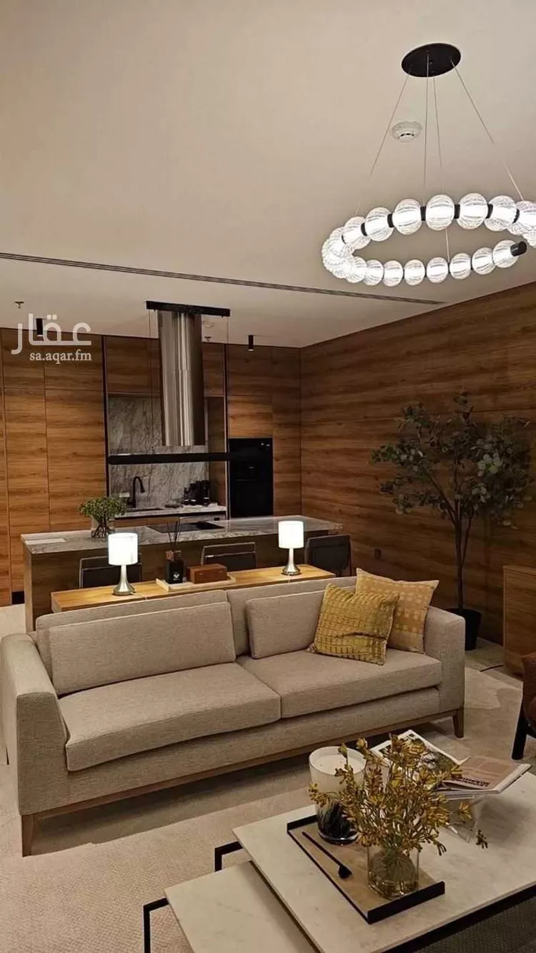 شقة للبيع في شارع محمد بن دخيل, حي العقيق, مدينة الرياض, منطقة الرياض صورة 5