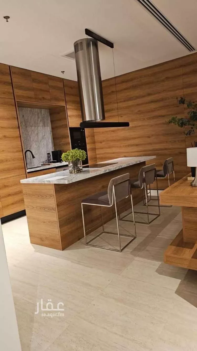 شقة للبيع في شارع محمد بن دخيل, حي العقيق, مدينة الرياض, منطقة الرياض صورة 4