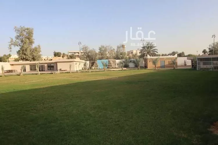 Farm for Sale in Riyadh Al Badi'ah